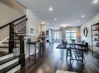 4137 Township Pkwy, Sandy Springs, GA 30342