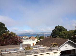 456 Pine St, Monterey, CA 93940