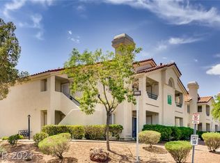 7913 Foxwood Pl UNIT 201, Las Vegas, NV 89145
