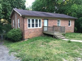 159 Maple St, Wadesboro, NC 28170