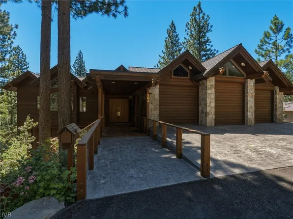 563 Knotty Pine Dr, Incline Village, NV 89451