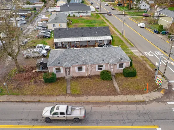 305 M Street NE, Auburn, WA 98002