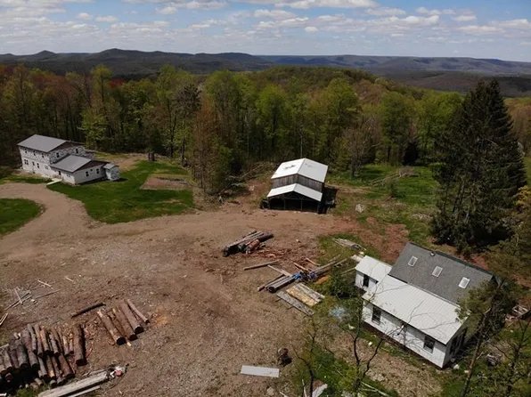 109 Ridge Ln, Pt Allegany, PA 16743