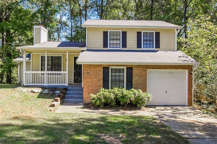 6702 Doublegate Ln, Rex, GA 30273 Zillow