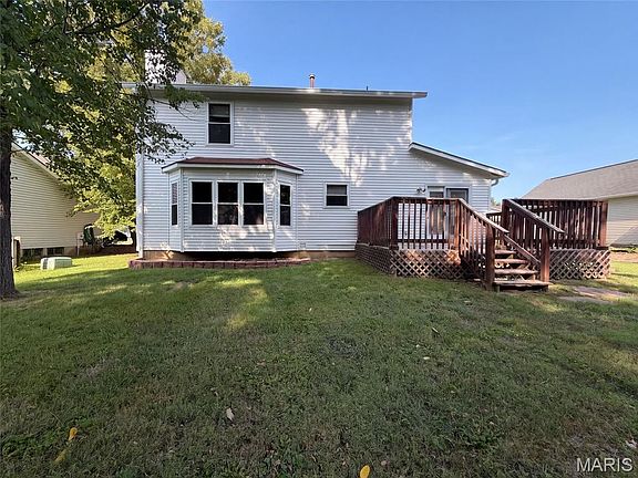 5th image of 923 Keeneland Rd