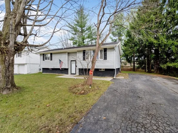 53 Sauquoit St, Whitesboro, NY 13492