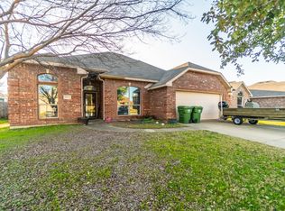 1423 Julie St, Seagoville, TX 75159