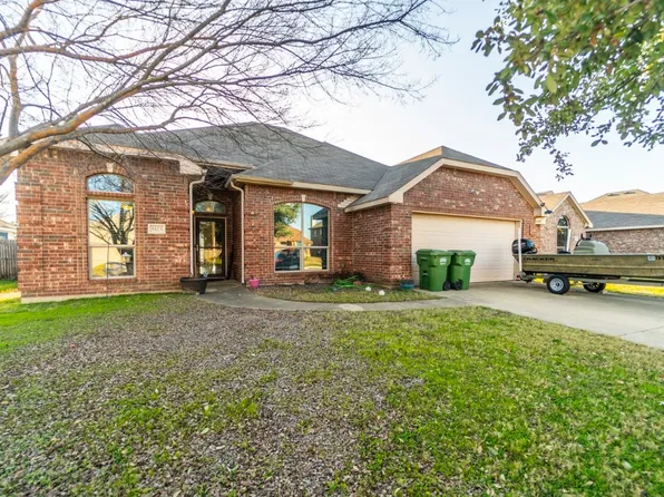 1423 Julie St, Seagoville, TX 75159