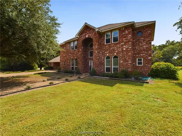 7191 S Fm 46, Franklin, TX 77856