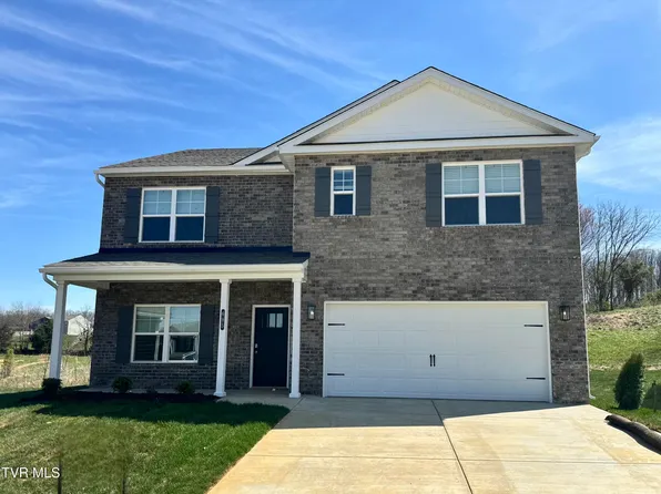 695 Saint Andrews Dr, Kingsport, TN 37664