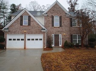 608 Running Brook Ct, McDonough, GA 30252