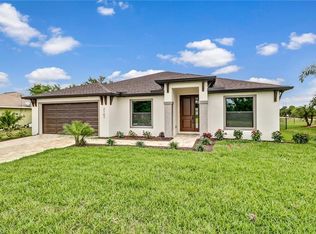 2107 NE 22nd Ave, Cape Coral, FL 33909