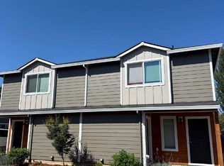 535 SE Sheridan Rd UNIT N, Sheridan, OR 97378