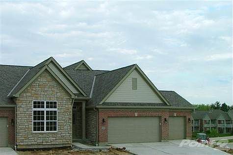 ALMOST COMPLETE - This new landominium in Belmont Park backs right up to one of the lakes - come and see it for yourself!