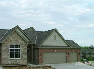 1008 Belmont Park, Union, KY 41091