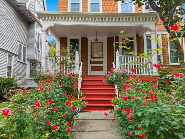 116 Bentley Ave, Jersey City, NJ 07304