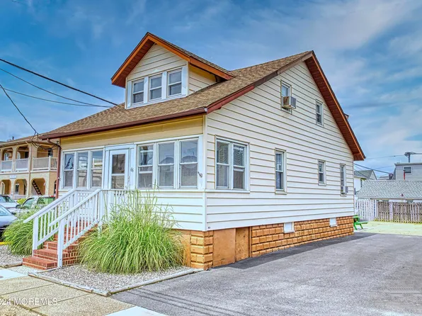 66-68 Fremont Avenue, Seaside Heights, NJ 08751