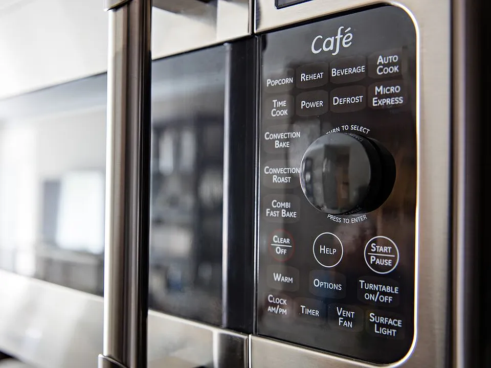 GE Appliances