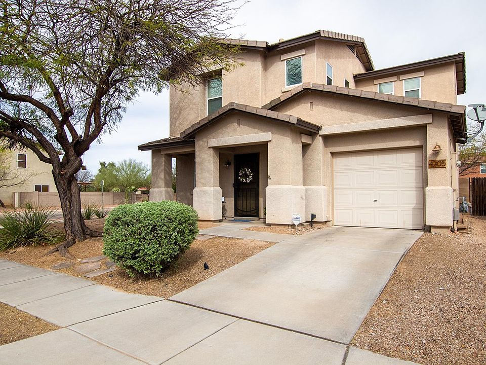 1st image of 4205 E Boulder Springs Way