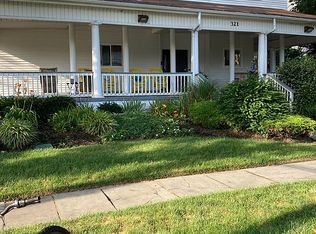 321 6th Ave APT 302, Asbury Park, NJ 07712