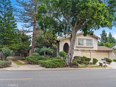 1665 N Sycamore St, Orange, CA, 92867