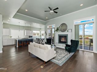 3074 Brooks Range, Prescott, AZ 86301