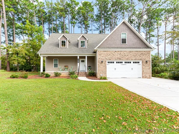 1707 Hatherleigh Pl, Fayetteville, NC 28304