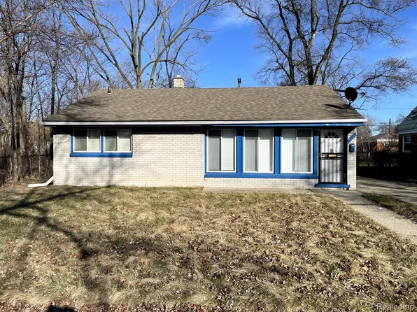 20488 Ohio St, Detroit, MI 48221