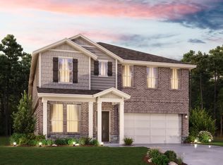 10509 Sherwin Pass Dr, Iowa Colony, TX 77583