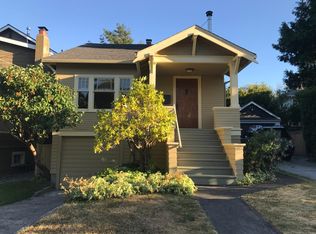 615 W Pleasant Pl, Seattle, WA 98119