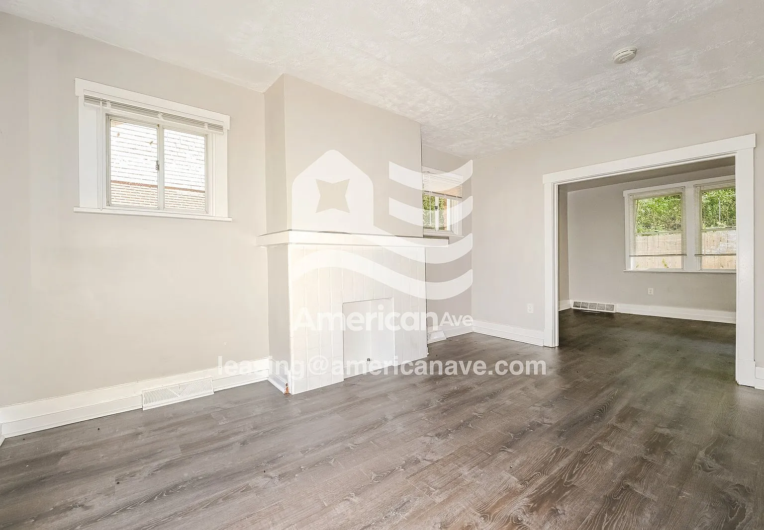 2 bed, 1.0 bath, 1136 sqft, $1,397 — Photo 3