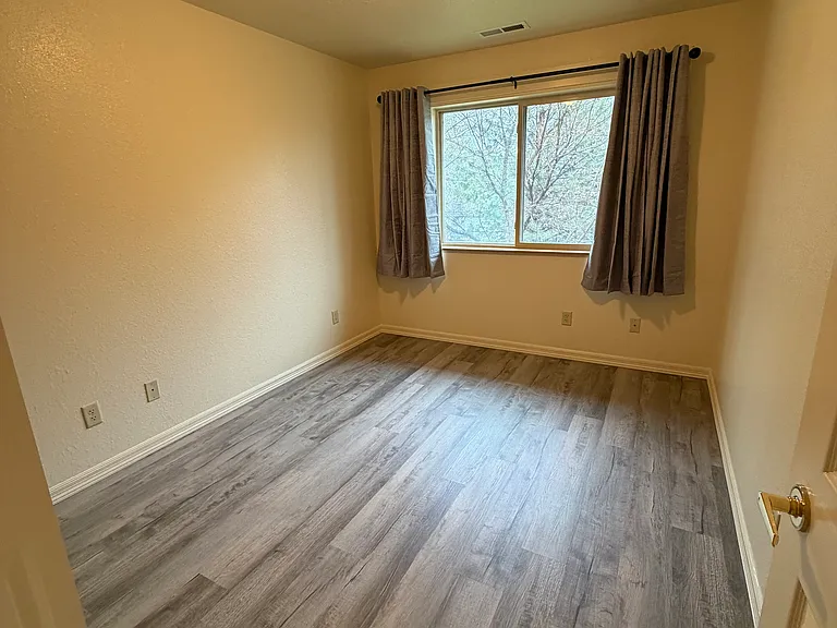 Bedroom 1.