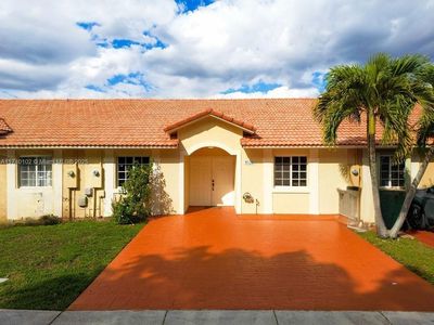 16219 SW 58th Ln, Miami, FL, 33193