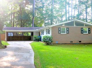 (Undisclosed Address), Decatur, GA 30032