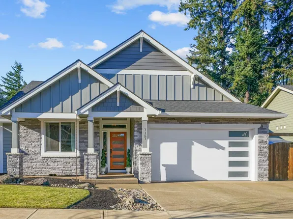 7157 Clover Creek Dr SE, Salem, OR 97306