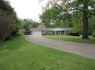 7701 Bridgette Cir, Knoxville, TN 37920