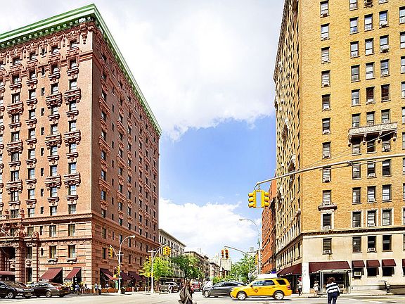 5th image of 172 W 79th St #7F