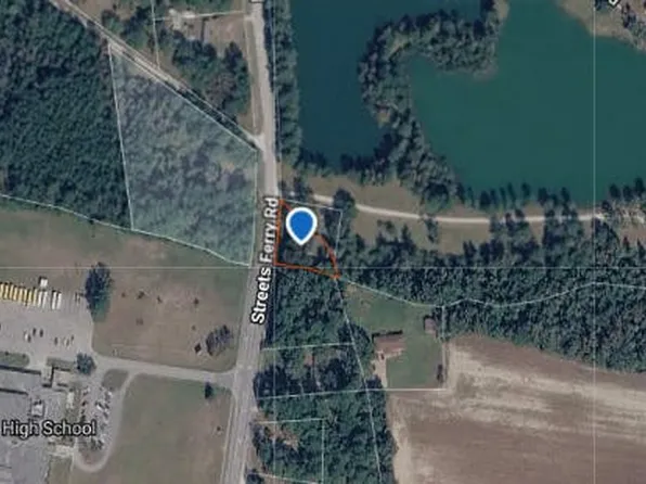 2565 Streets Ferry Rd, Vanceboro, NC 28586