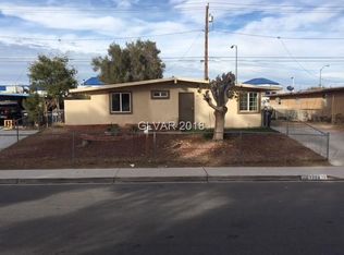 3208 Wright Ave, North Las Vegas, NV 89030