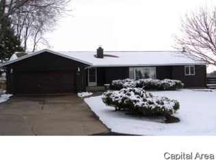 635 Suncrest Ct, Sherrard, IL 61281