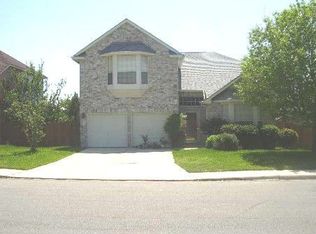 5914 Creekway St, San Antonio, TX 78247