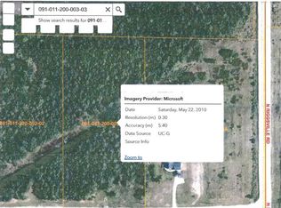 1124 American Way, Cheboygan, MI 49721