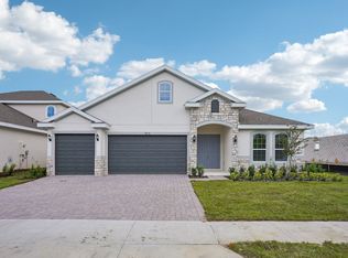 1616 Cadence St, Minneola, FL 34715