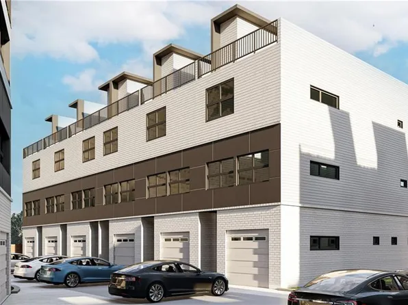 111 Joseph E Lowery Blvd NW, Atlanta, GA 30314