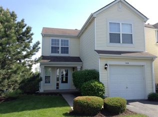 544 Springwood Dr, Joliet, IL 60431