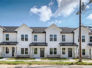 638 W Cemetery St, Salisbury, NC 28144