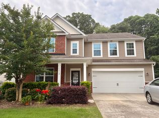 14412 Green Birch Dr, Pineville, NC 28134