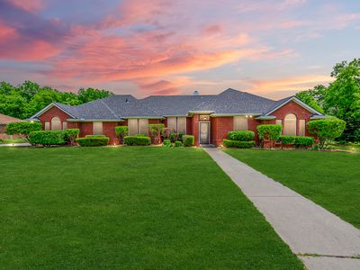 502 N 2nd St, Krum, TX, 76249