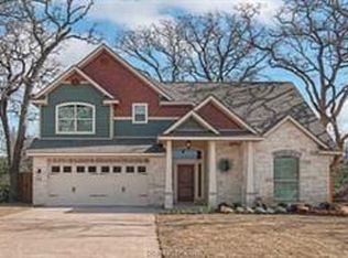 8209 Raintree Dr, College Station, TX 77845