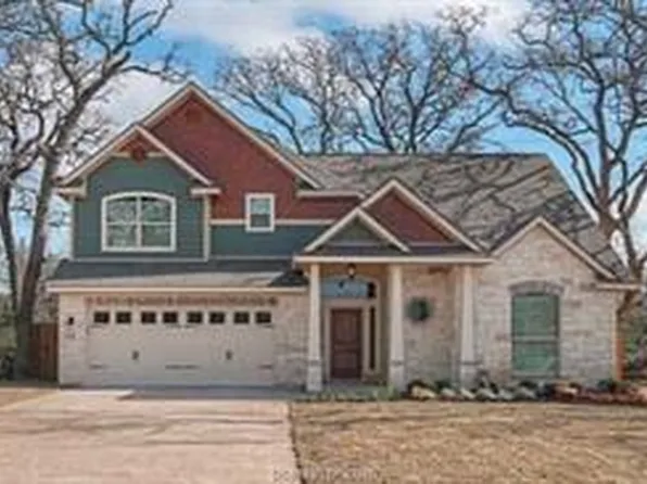8209 Raintree Dr, College Station, TX 77845